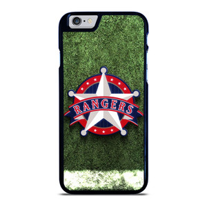 TEXAS RANGERS BASEBALL MLB iPhone 6 / 6S Case TEXAS RANGERS BASEBALL MLB iPhone 6 / 6S Case