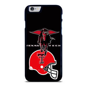 TEXAS TECH RED RAIDERS iPhone 6 / 6S Case TEXAS TECH RED RAIDERS iPhone 6 / 6S Case
