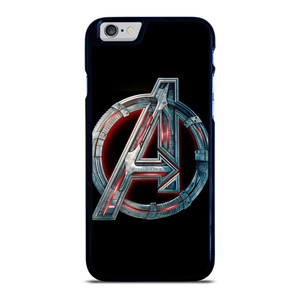 THE AVENGERS ULTRON LOGO iPhone 6 / 6S Case THE AVENGERS ULTRON LOGO iPhone 6 / 6S Case