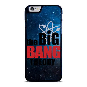 THE BIG BANG THEORY 3 iPhone 6 / 6S Case