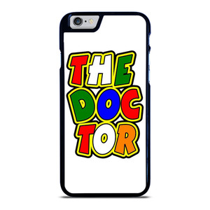 THE DOCTOR VALENTINO ROSSI VR46 iPhone 6 / 6S Case