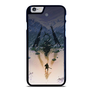THE ELDER SCROLLS V SKYRIM iPhone 6 / 6S Case THE ELDER SCROLLS V SKYRIM iPhone 6 / 6S Case