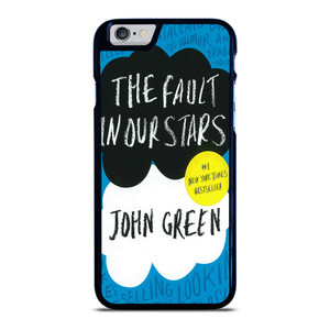 THE FAULT IN THE STAR iPhone 6 / 6S Case