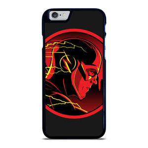 THE FLASH HEAD iPhone 6 / 6S Case