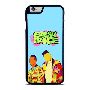 THE FRESH PRINCE OF BEL AIR iPhone 6 / 6S Case