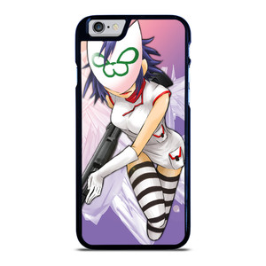 THE GORILLAZ NOODLES 2 iPhone 6 / 6S Case THE GORILLAZ NOODLES 2 iPhone 6 / 6S Case