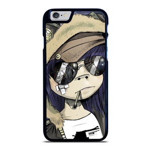 THE GORILLAZ NOODLES iPhone 6 / 6S Case