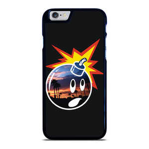 THE HUNDREDS BOMS iPhone 6 / 6S Case THE HUNDREDS BOMS iPhone 6 / 6S Case