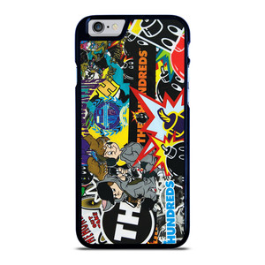 THE HUNDREDS COLLAGE iPhone 6 / 6S Case