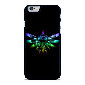 THE LEGEND OF ZELDA SYMBOL iPhone 6 / 6S Case