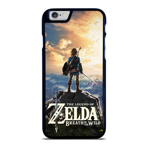 THE LEGEND OF ZELDA iPhone 6 / 6S Case THE LEGEND OF ZELDA iPhone 6 / 6S Case