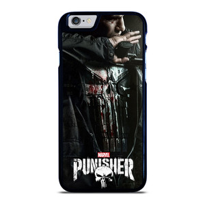 THE PUNISHER MARVEL MOVIE iPhone 6 / 6S Case