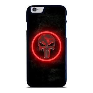 THE PUNISHER SKULL 2 iPhone 6 / 6S Case THE PUNISHER SKULL 2 iPhone 6 / 6S Case