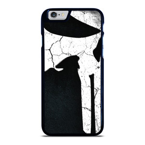 THE PUNISHER SKULL LOGO iPhone 6 / 6S Case THE PUNISHER SKULL LOGO iPhone 6 / 6S Case