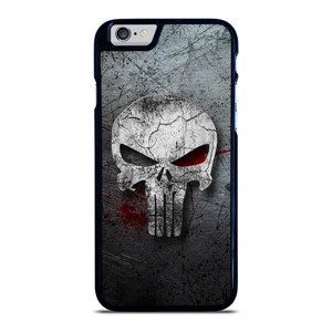 THE PUNISHER SKULL METAL iPhone 6 / 6S Case THE PUNISHER SKULL METAL iPhone 6 / 6S Case