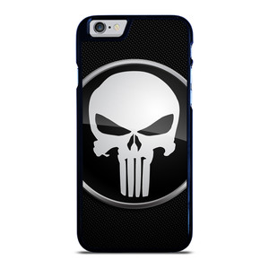 THE PUNISHER SKULL iPhone 6 / 6S Case THE PUNISHER SKULL iPhone 6 / 6S Case
