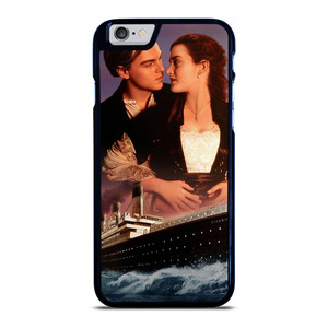 THE TITANIC JACK AND ROSE iPhone 6 / 6S Case THE TITANIC JACK AND ROSE iPhone 6 / 6S Case