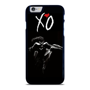 THE WEEKND XO 2 iPhone 6 / 6S Case