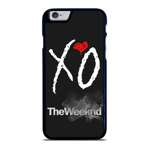 THE WEEKND XO LOGO iPhone 6 / 6S Case THE WEEKND XO LOGO iPhone 6 / 6S Case