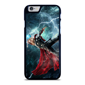 THOR AND THE NORSE GODS MYTHOLOGY iPhone 6 / 6S Case