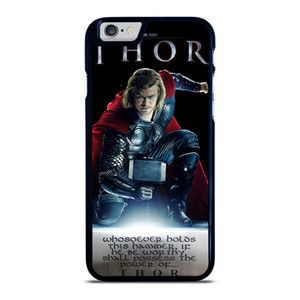 THOR MARVEL iPhone 6 / 6S Case