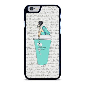 TIFFANY AND CO 2 iPhone 6 / 6S Case TIFFANY AND CO 2 iPhone 6 / 6S Case