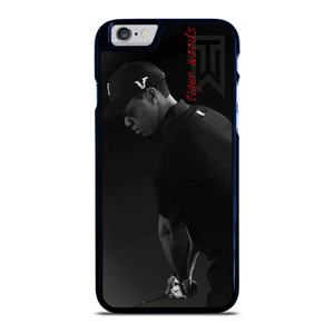 TIGER WOODS LOGO 2 iPhone 6 / 6S Case TIGER WOODS LOGO 2 iPhone 6 / 6S Case