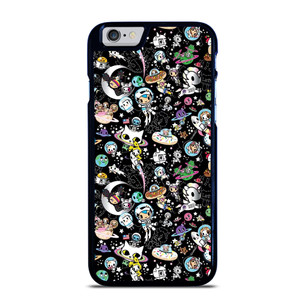 TOKIDOKI COLLAGE 2 iPhone 6 / 6S Case TOKIDOKI COLLAGE 2 iPhone 6 / 6S Case