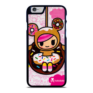 TOKIDOKI DONUTELLA iPhone 6 / 6S Case TOKIDOKI DONUTELLA iPhone 6 / 6S Case