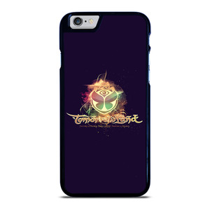 TOMORROWLAND MYSTERY LOGO iPhone 6 / 6S Case