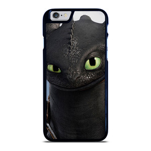 TOOTHLES HOW TO TRAIN YOUR DRAGON iPhone 6 / 6S Case