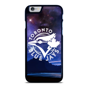TORONTO BLUE JAYS NEBULA iPhone 6 / 6S Case TORONTO BLUE JAYS NEBULA iPhone 6 / 6S Case