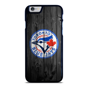 TORONTO BLUE JAYS WOODEN iPhone 6 / 6S Case TORONTO BLUE JAYS WOODEN iPhone 6 / 6S Case