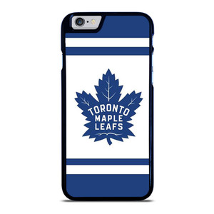 TORONTO MAPLE LEAFS NHL LOGO iPhone 6 / 6S Case TORONTO MAPLE LEAFS NHL LOGO iPhone 6 / 6S Case