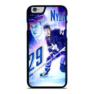 TORONTO MAPLE LEAFS WILLIAM NYLANDER iPhone 6 / 6S Case