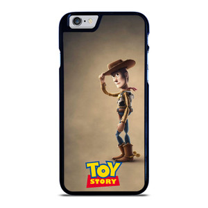 TOY STORY MOVIE SHERIF WOODY iPhone 6 / 6S Case