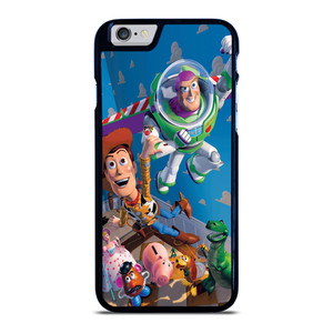 TOY STORY WALT DISNEY iPhone 6 / 6S Case TOY STORY WALT DISNEY iPhone 6 / 6S Case