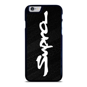 TOYOTA SUPRA LOGO iPhone 6 / 6S Case TOYOTA SUPRA LOGO iPhone 6 / 6S Case