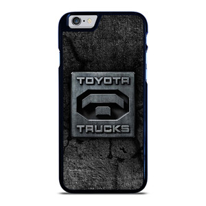 TOYOTA TRUCKS LOGO iPhone 6 / 6S Case TOYOTA TRUCKS LOGO iPhone 6 / 6S Case