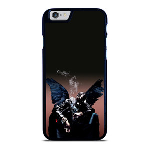 TRAVIS SCOTT ANGEL WINGS iPhone 6 / 6S Case TRAVIS SCOTT ANGEL WINGS iPhone 6 / 6S Case