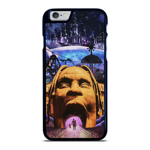 TRAVIS SCOTT RAPPER ASTROWORLD iPhone 6 / 6S Case TRAVIS SCOTT RAPPER ASTROWORLD iPhone 6 / 6S Case