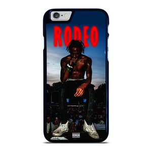 TRAVIS SCOTT RODEO iPhone 6 / 6S Case TRAVIS SCOTT RODEO iPhone 6 / 6S Case
