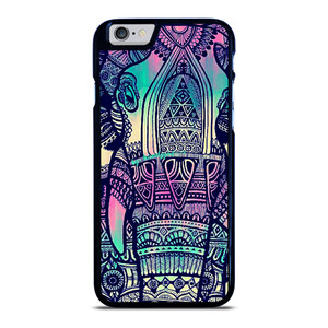 TRIBAL AZTEC ELEPHANT iPhone 6 / 6S Case