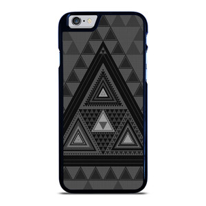 TRIFORCE ZELDA ZINE iPhone 6 / 6S Case TRIFORCE ZELDA ZINE iPhone 6 / 6S Case