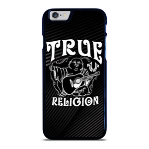 TRUE RELIGION UPFRONT BUDDHA iPhone 6 / 6S Case TRUE RELIGION UPFRONT BUDDHA iPhone 6 / 6S Case