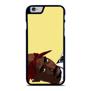 TUPAC SHAKUR 2 iPhone 6 / 6S Case TUPAC SHAKUR 2 iPhone 6 / 6S Case