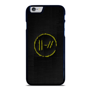 TWENTY ONE PILOTS NEW LOGO iPhone 6 / 6S Case TWENTY ONE PILOTS NEW LOGO iPhone 6 / 6S Case