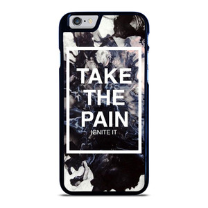 TWENTY ONE PILOTS TAKE THE PAIN iPhone 6 / 6S Case TWENTY ONE PILOTS TAKE THE PAIN iPhone 6 / 6S Case