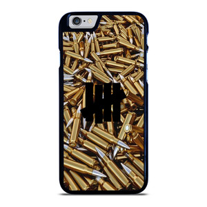 UNDEFEATED LOGO BULLET iPhone 6 / 6S Case UNDEFEATED LOGO BULLET iPhone 6 / 6S Case