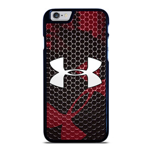Under Armour Background iPhone 6 / 6S Case